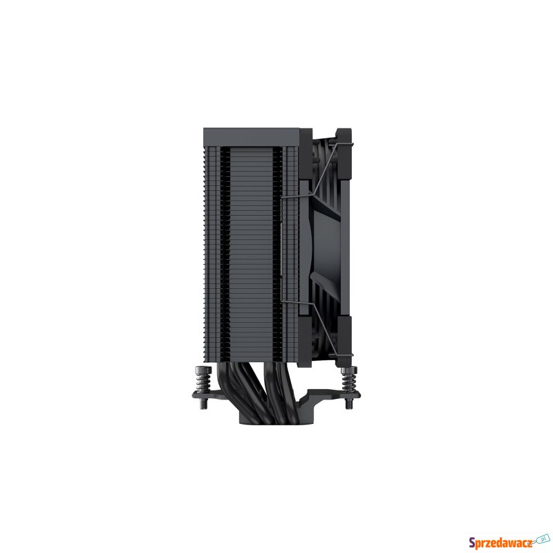 MODECOM CHŁODZENIE CPU VOLCANO 0C T101 BLACK - Chłodzenie (Wiatraki,... - Białogard