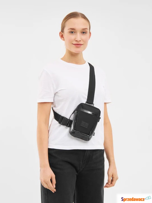 Torba Crossbody Johnny urban Lex black - Saszetki - Oświęcim