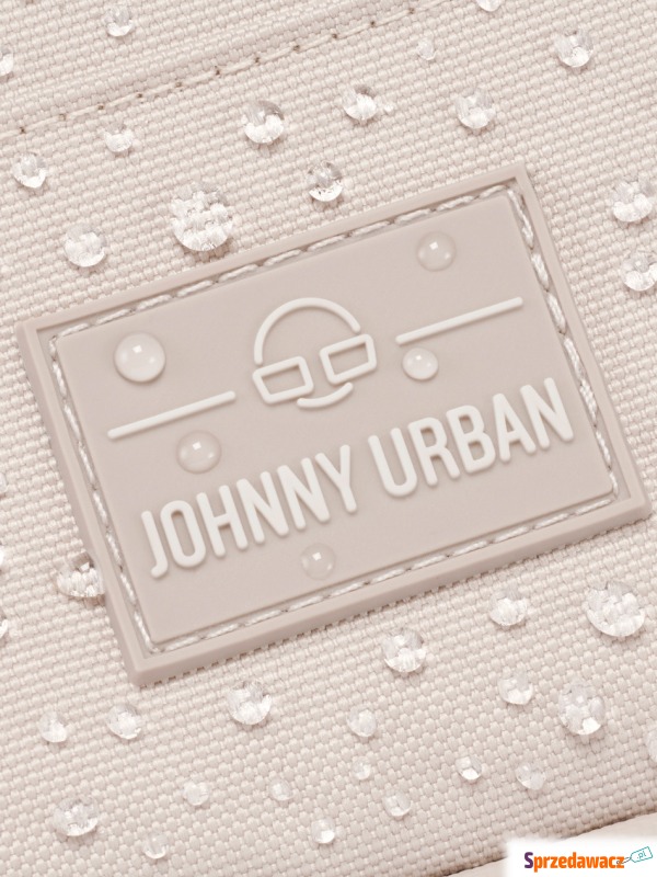 Torba Crossbody Johnny urban Arthur sand - Saszetki - Grudziądz
