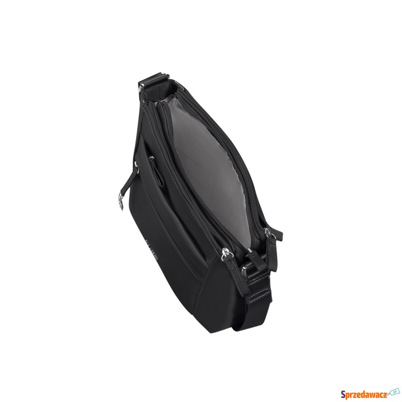 Torebka na ramię Samsonite Move 5.0 S czarna - Torby, torebki, teczki - Nowy Sącz