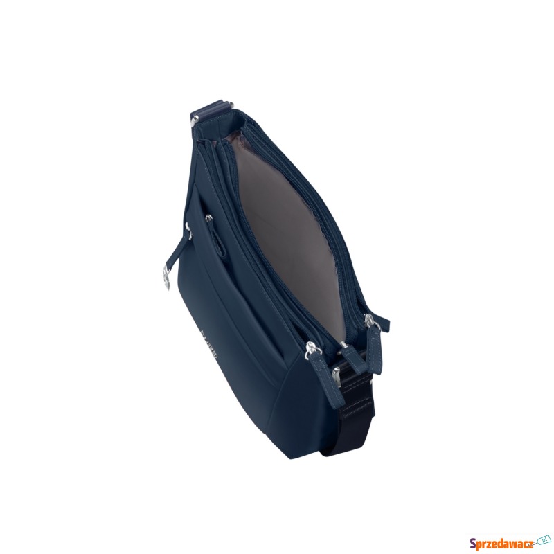 Torebka na ramię Samsonite Move 5.0 S granatowa - Torby, torebki, teczki - Grodzisk Wielkopolski