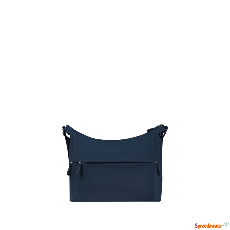 Torebka na ramię Samsonite Move 5.0 M granatowa - Torby, torebki, teczki - Jelenia Góra