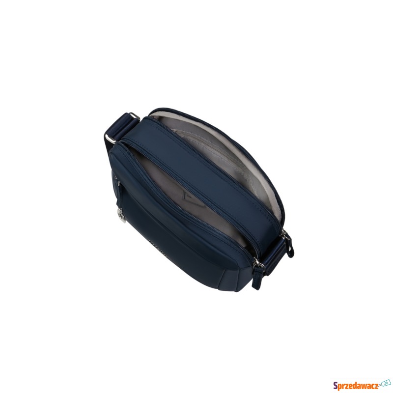 Torebka na ramię Samsonite Move 5.0 XS granatowa - Torby, torebki, teczki - Dąbrowa Górnicza