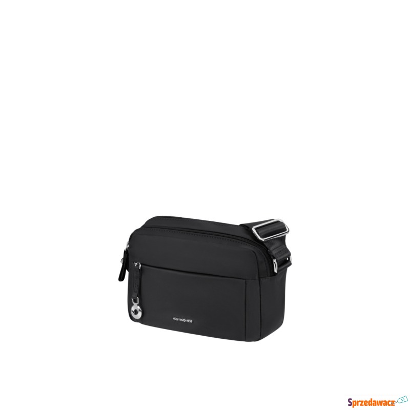 Torebka na ramię Samsonite Move 5.0 XS czarna - Torby, torebki, teczki - Gorzów Wielkopolski