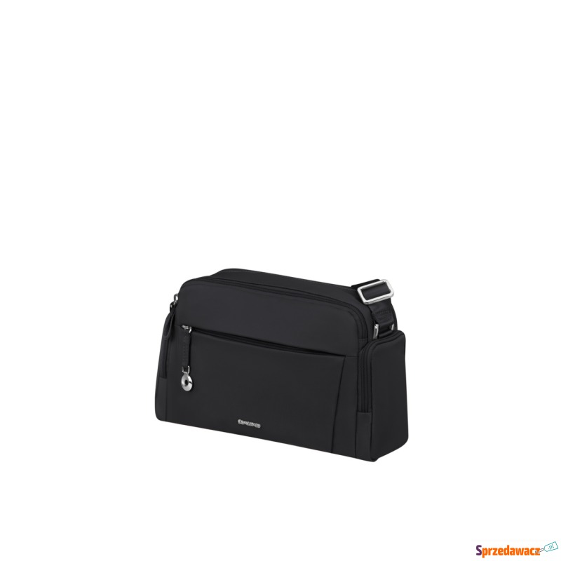 Torebka na ramię Samsonite Move 5.0 S czarna - Torby, torebki, teczki - Bielsko-Biała