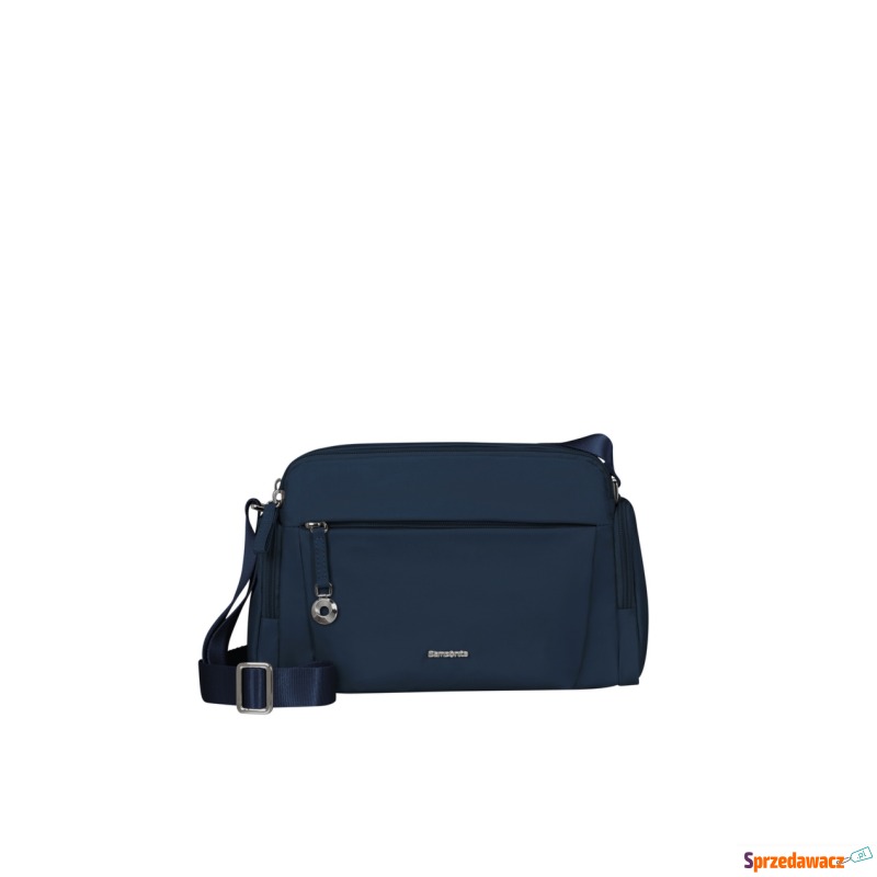 Torebka na ramię Samsonite Move 5.0 S granatowa - Torby, torebki, teczki - Rzeszów