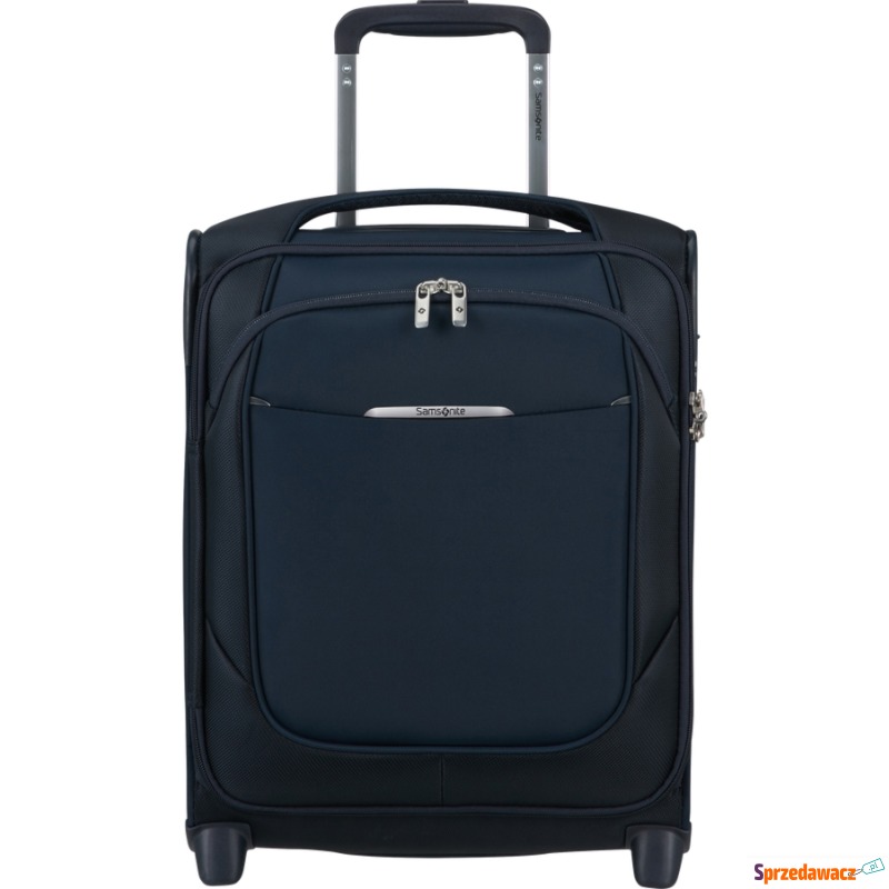 Walizka Samsonite Re-Lite 45cm granatowa - Walizki - Chorzów