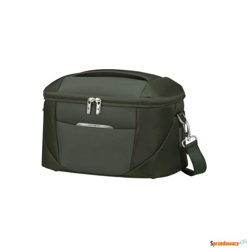 Kuferek Samsonite Re-Lite zielony - Kosmetyczki - Chorzów