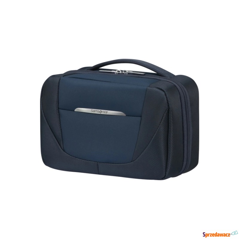 Kosmetyczka Samsonite Re-Lite granatowa - Kosmetyczki - Sosnowiec
