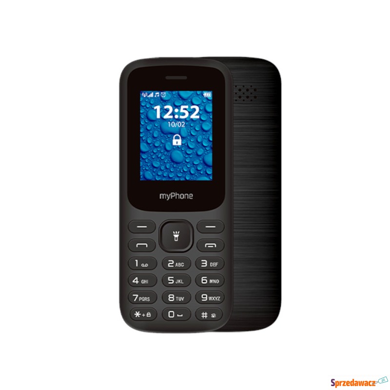 Telefon myPhone 2220 Dual SIM