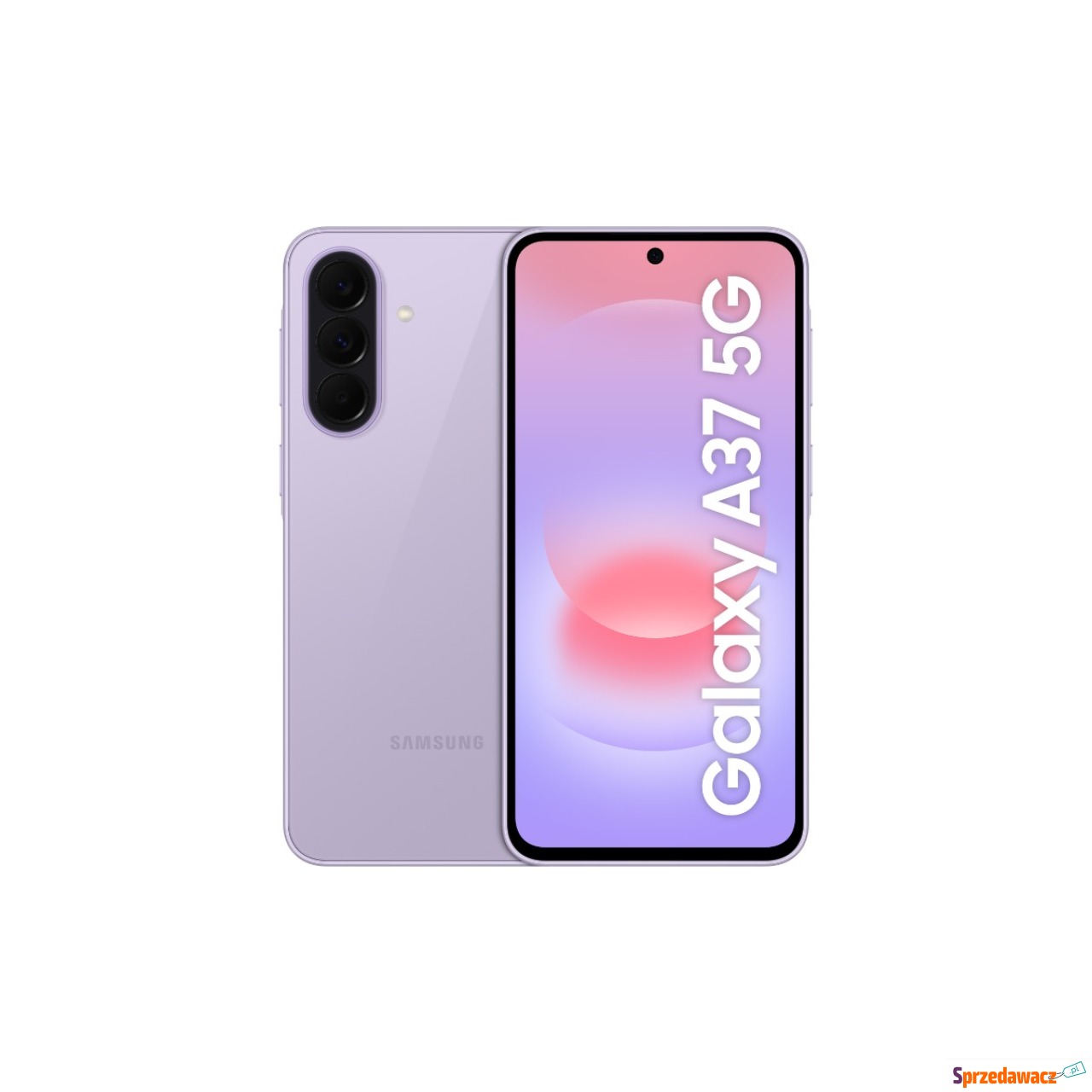 Smartfon Samsung Galaxy A37 5G...