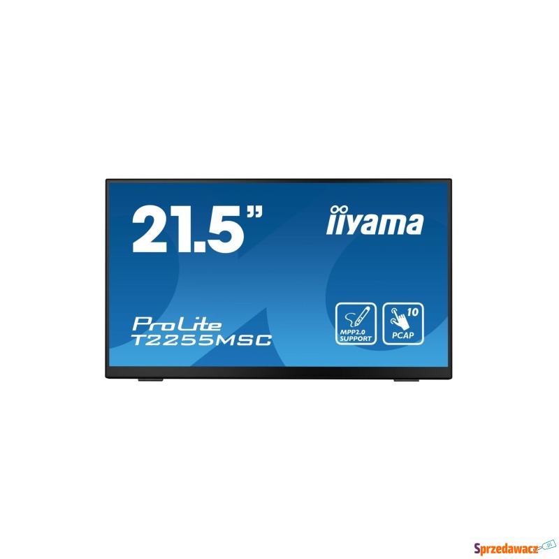 iiyama ProLite T2255MSC-B1 monitor...