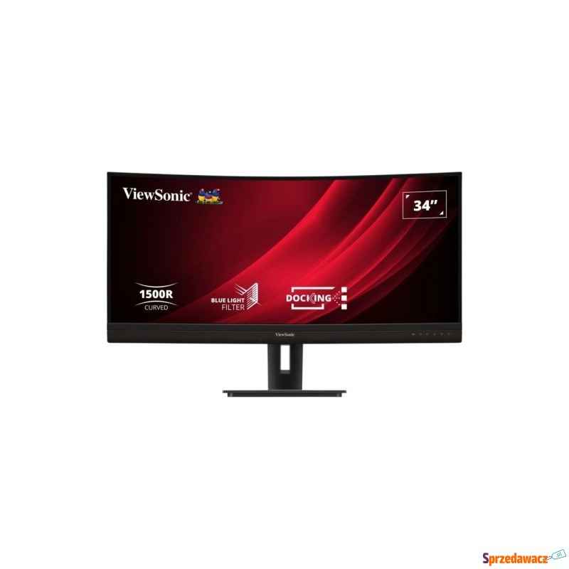 Viewsonic VG3456C monitor komp...