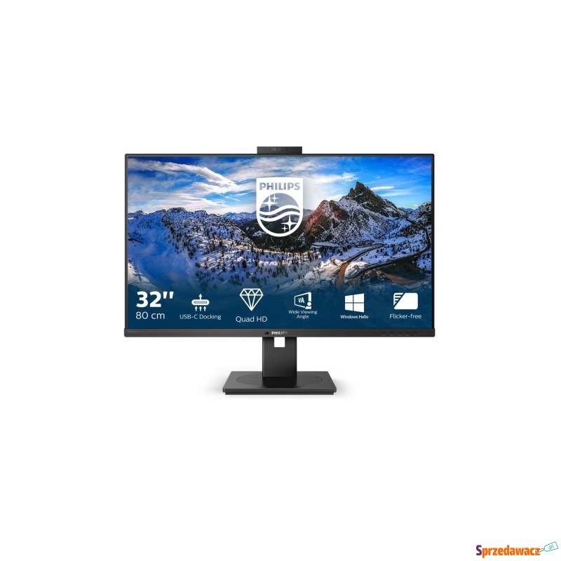 Philips P Line 326P1H/00 LED d...