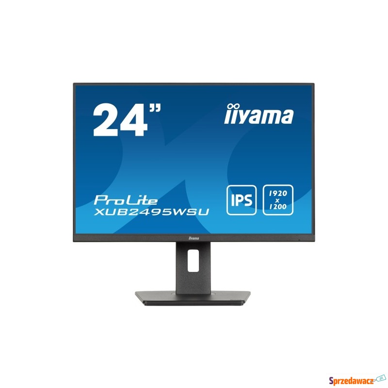 Monitor iiyama ProLite XUB2495...