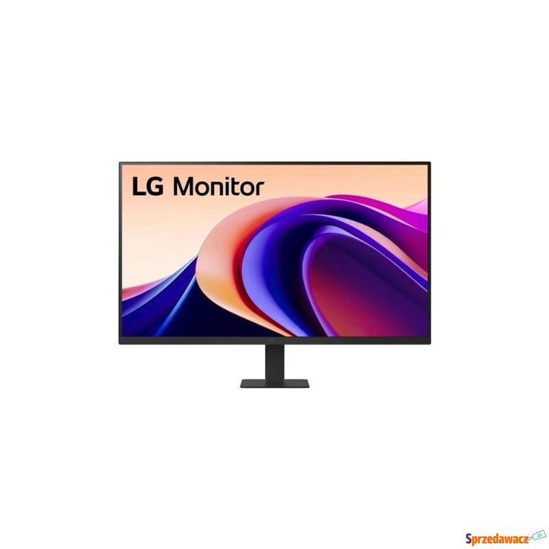 Monitor LCD 32