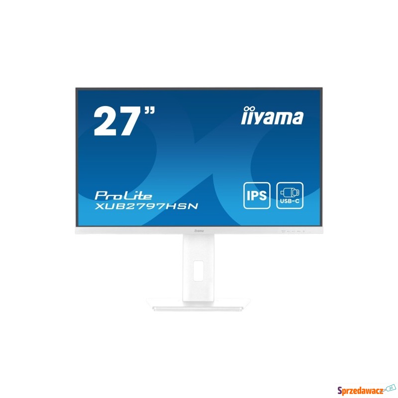 Monitor IIYAMA 68,5 cm (27
