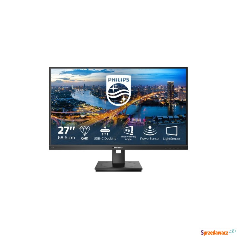 Philips 276B1/00 monitor kompu...