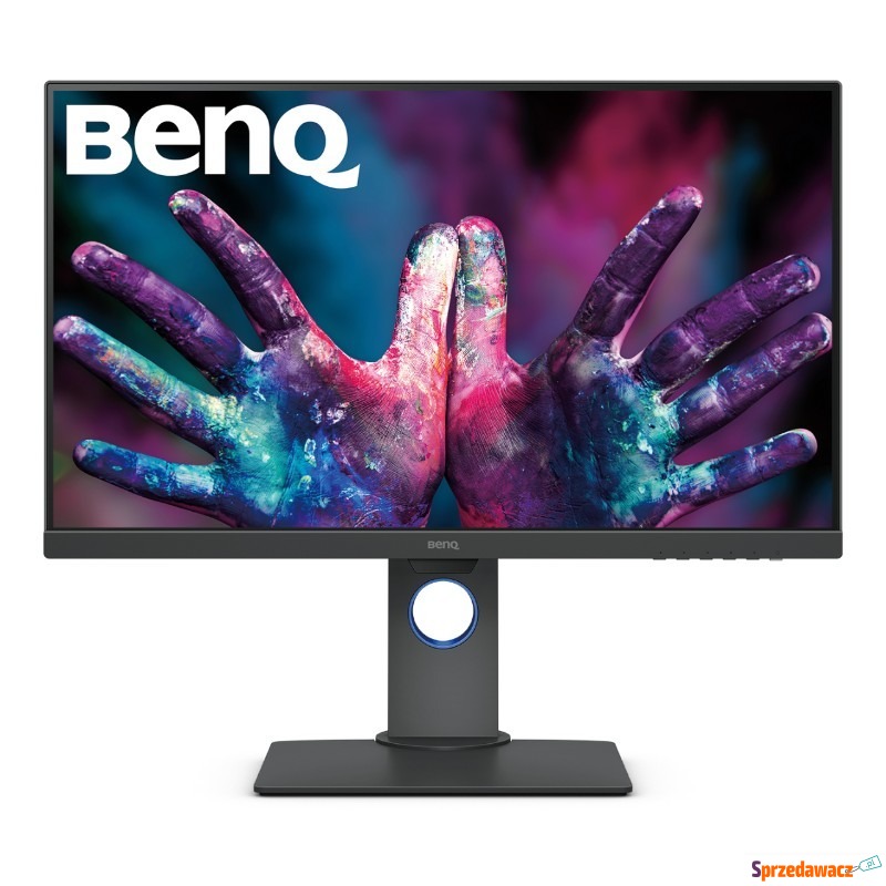 BenQ PD2705Q - 60Hz | QHD | 27''...