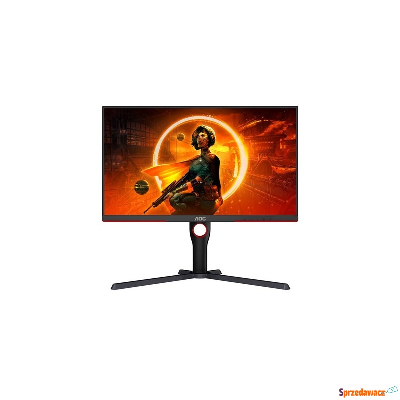 AOC G3 Q27G3XMN/BK monitor kom...