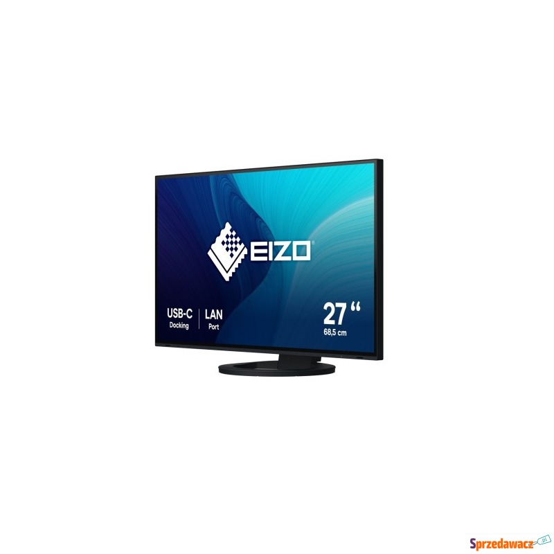 EIZO FlexScan EV2795-BK LED display...