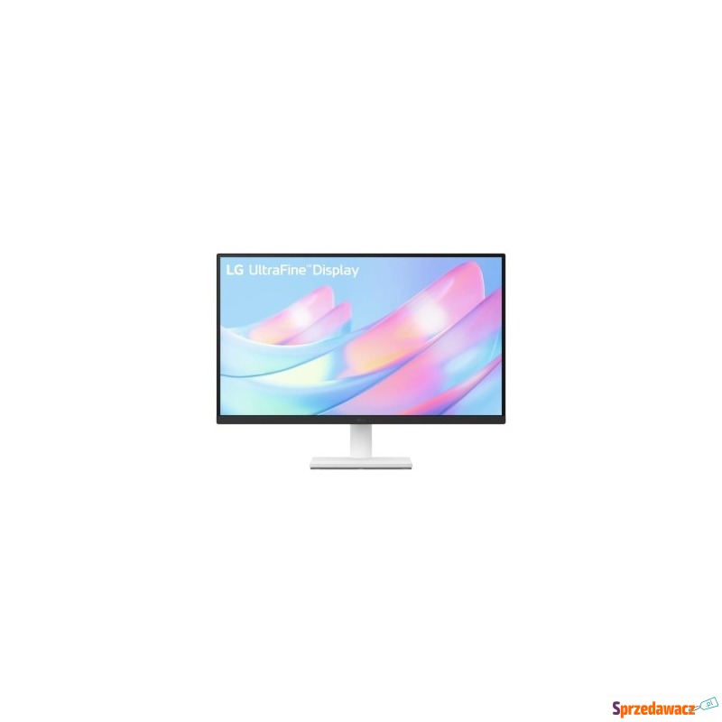 LG 27US500-W monitor komputerowy...