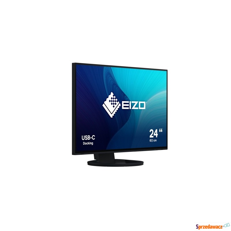 EIZO FlexScan EV2485-BK LED display...