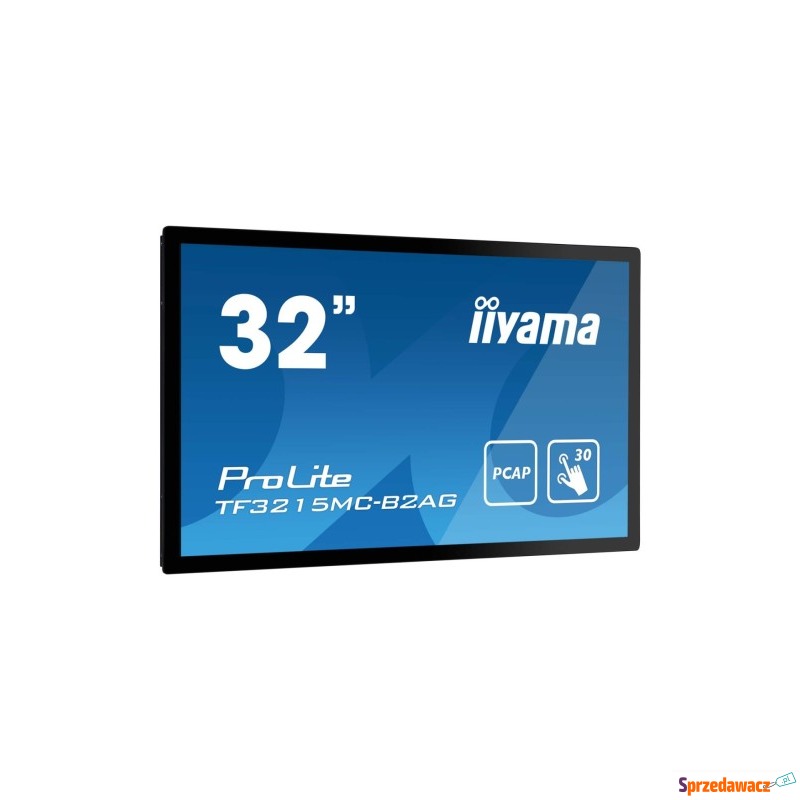 Monitor iiyama ProLite TF3215M...