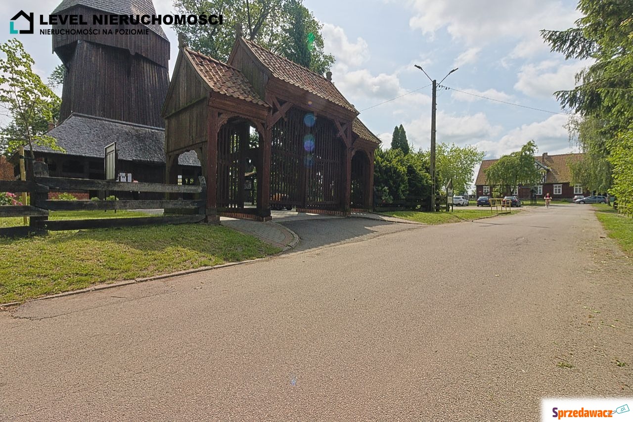 Lokal mieszkalny z ogródkiem