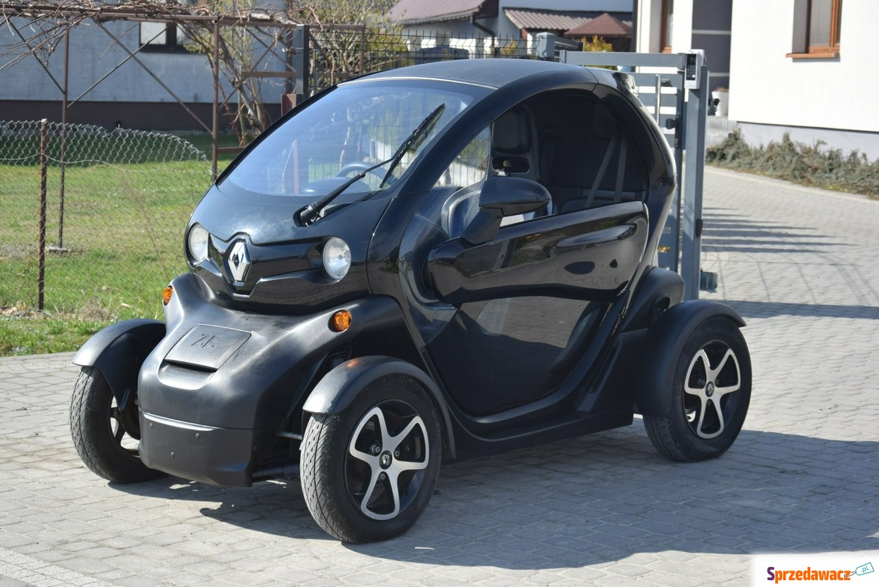 Renault 2018