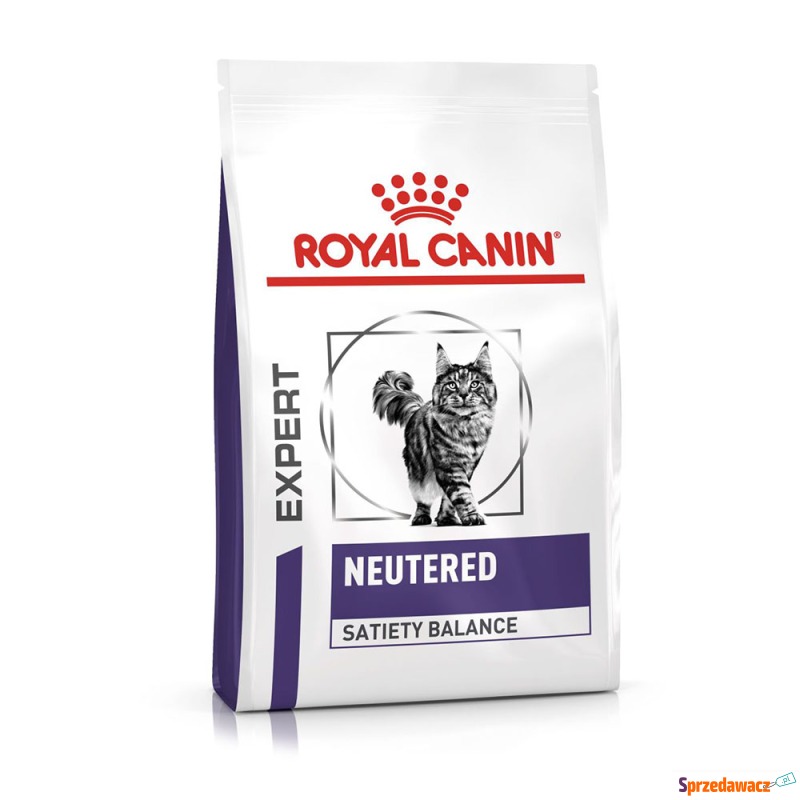 Royal Canin Expert Feline Neutered...