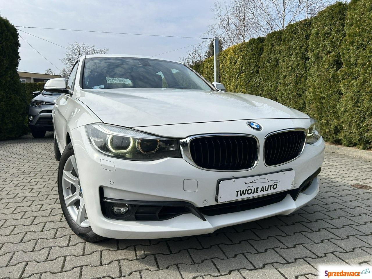 BMW 3GT - 320 GT X-Drive Salon...