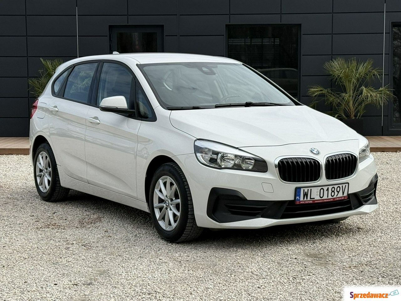 BMW Seria 2 2021