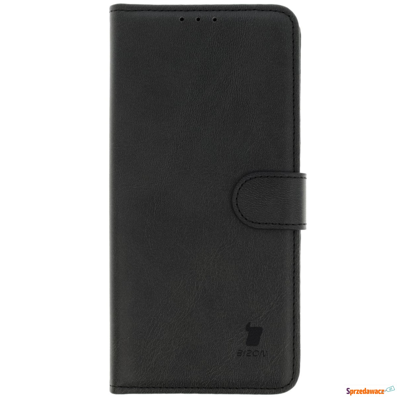 Etui z klapką Bizon Case Pocket...