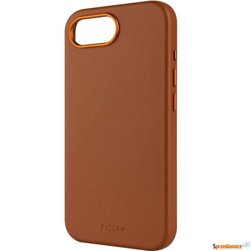 Etui Fixed MagLeather do iPhone...