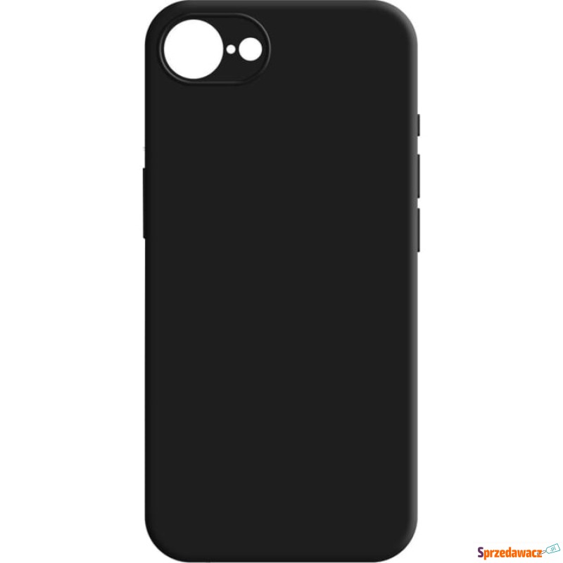 Etui 3mk Matt Case do iPhone 17e...
