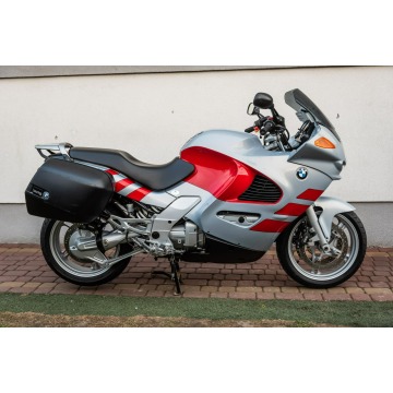 BMW K - 1200 RS  2002 Raty Transport Mega Zadbana... - Motocykle szosowo -... - Radom - zdjęcie 3