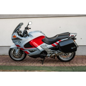 BMW K - 1200 RS  2002 Raty Transport Mega Zadbana... - Motocykle szosowo -... - Radom - zdjęcie 6