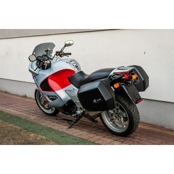 BMW K - 1200 RS  2002 Raty Transport Mega Zadbana... - Motocykle szosowo -... - Radom - zdjęcie 5