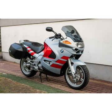 BMW K - 1200 RS  2002 Raty Transport Mega Zadbana Największy Wybór w PL