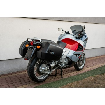BMW K - 1200 RS  2002 Raty Transport Mega Zadbana... - Motocykle szosowo -... - Radom - zdjęcie 4