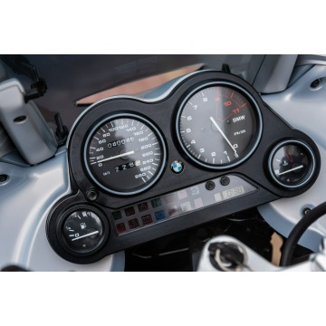 BMW K - 1200 RS  2002 Raty Transport Mega Zadbana... - Motocykle szosowo -... - Radom - zdjęcie 8