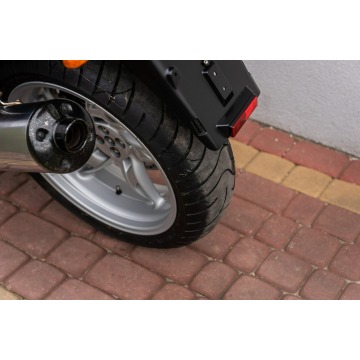 BMW K - 1200 RS  2002 Raty Transport Mega Zadbana... - Motocykle szosowo -... - Radom - zdjęcie 10