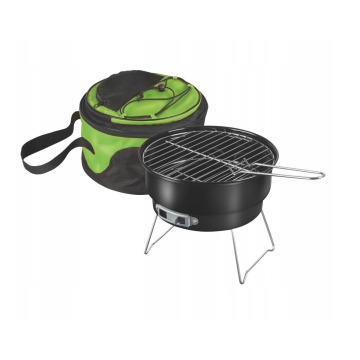 Grill Fieldmann FZG1003 węglowy