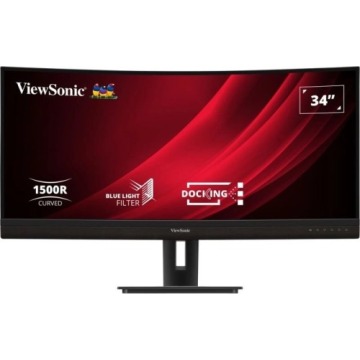 Viewsonic VG3456C monitor komputerowy 86,4 cm (34