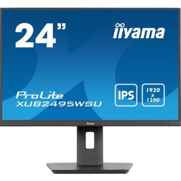 Monitor iiyama ProLite XUB2495WSU-B7 61,1cm (24