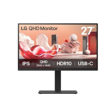 MONITOR LCD 27