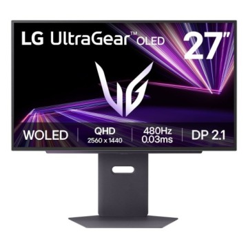 Monitor OLED 27