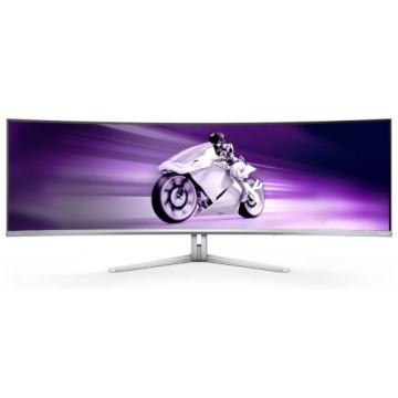 Philips Evnia 8000 49M2C8900/00 monitor komputerowy 124,2 cm (48.9
