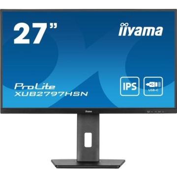 Monitor IIYAMA 68,5 cm (27